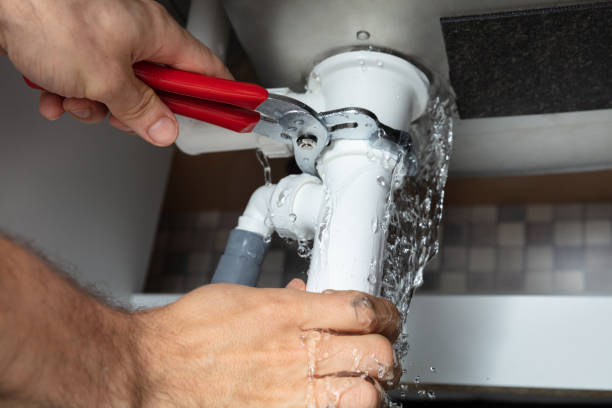 Best 24/7 water damage repair  in Dawson, TX