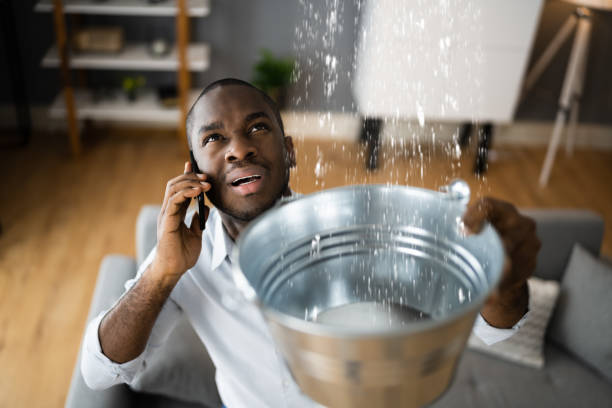 Best Emergency water damage restoration  in Dawson, TX