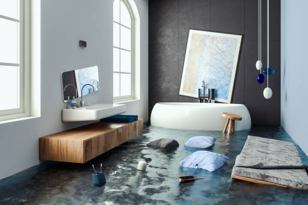 Best Emergency water damage restoration  in Dawson, TX