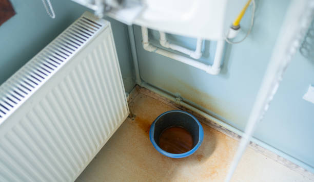 Best Water damage repair service  in Dawson, TX